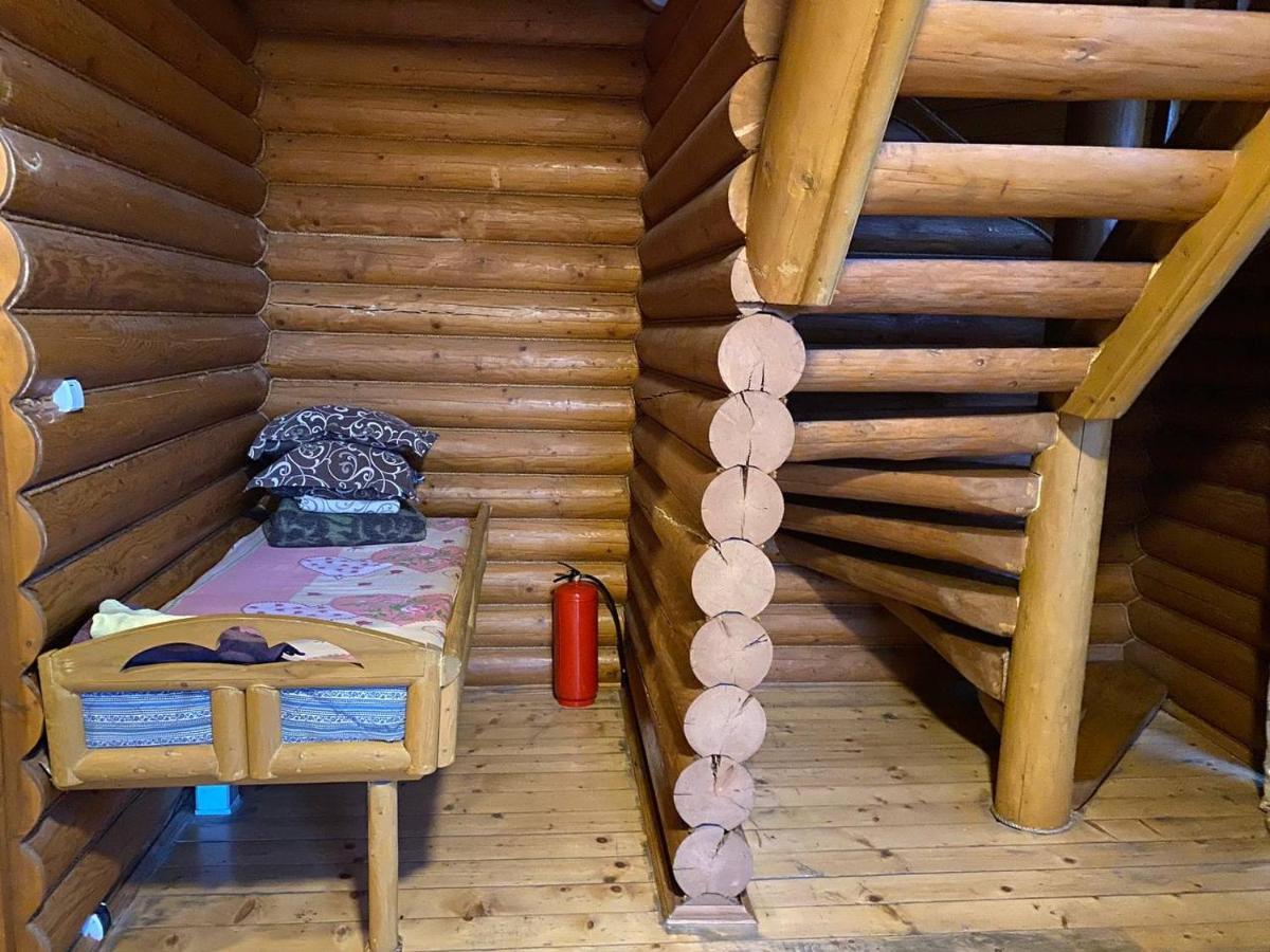 Casa Del Pozitiff Ξενοδοχείο Slavske Εξωτερικό φωτογραφία