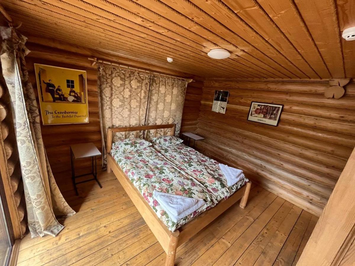 Casa Del Pozitiff Ξενοδοχείο Slavske Εξωτερικό φωτογραφία