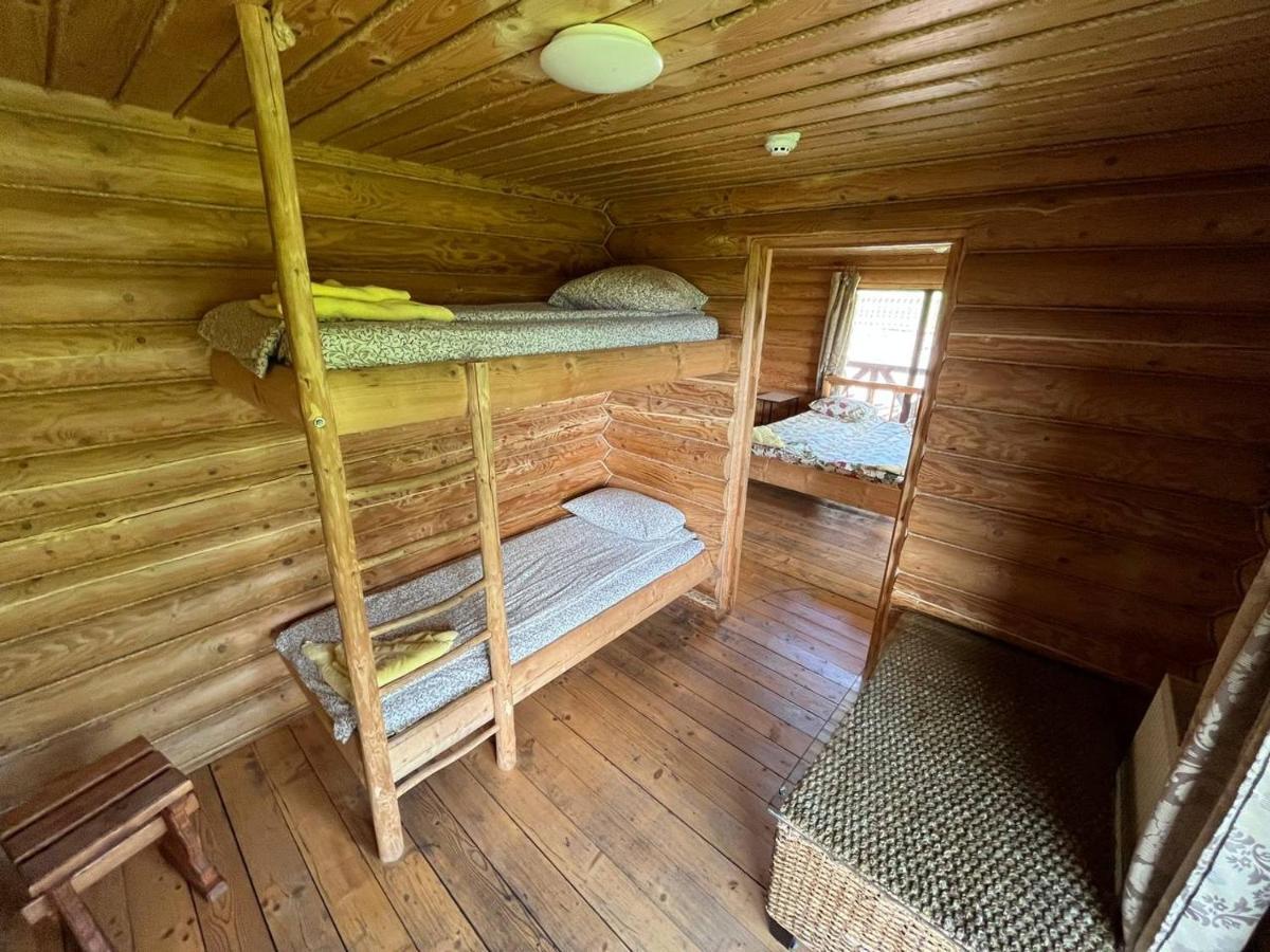 Casa Del Pozitiff Ξενοδοχείο Slavske Εξωτερικό φωτογραφία