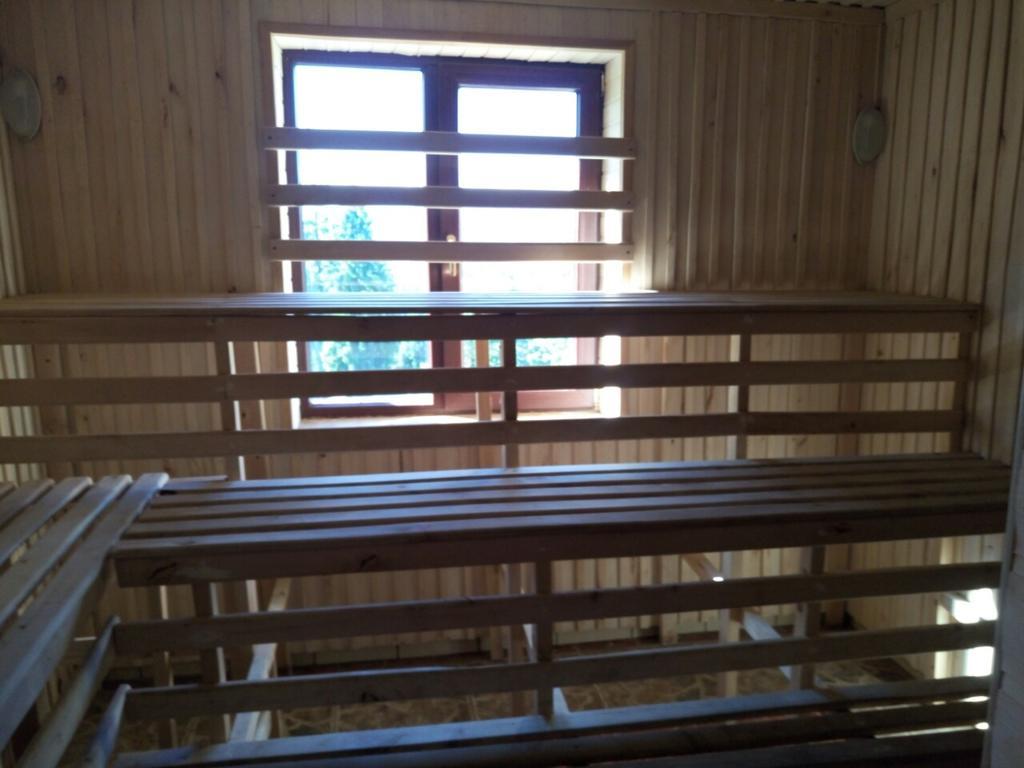Casa Del Pozitiff Ξενοδοχείο Slavske Εξωτερικό φωτογραφία