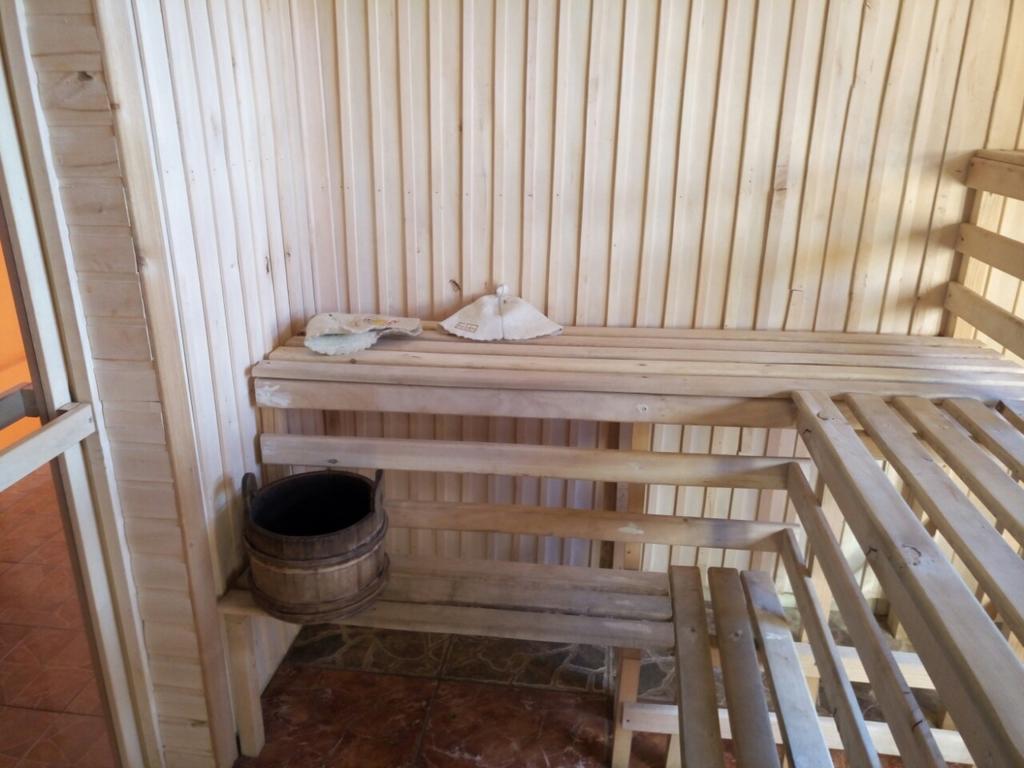 Casa Del Pozitiff Ξενοδοχείο Slavske Εξωτερικό φωτογραφία